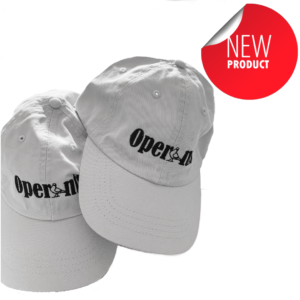 Read more about the article New: Operants Hat Available Now!
